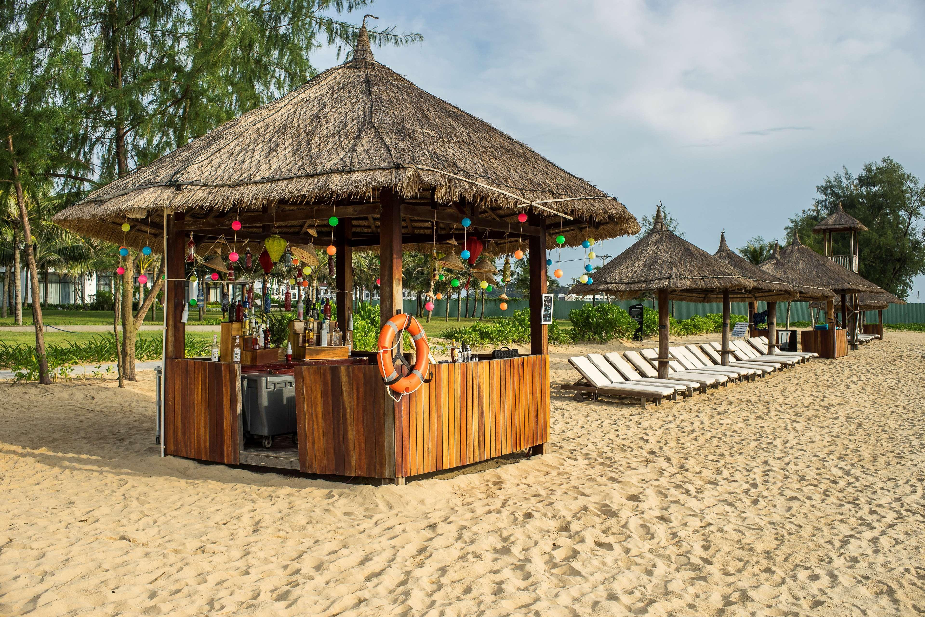 Radisson Blu 5* Phu Quoc