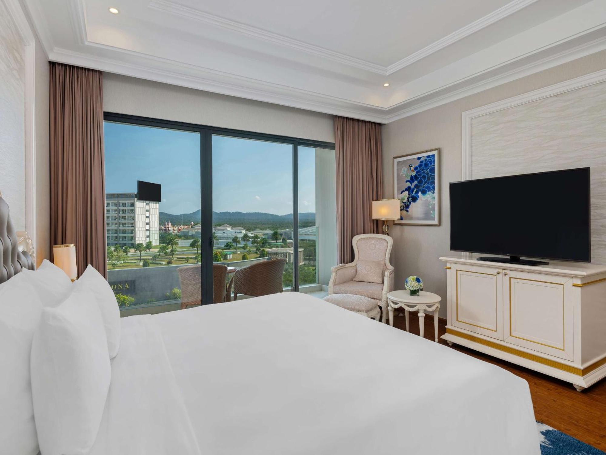 Radisson Blu Phu Quoc