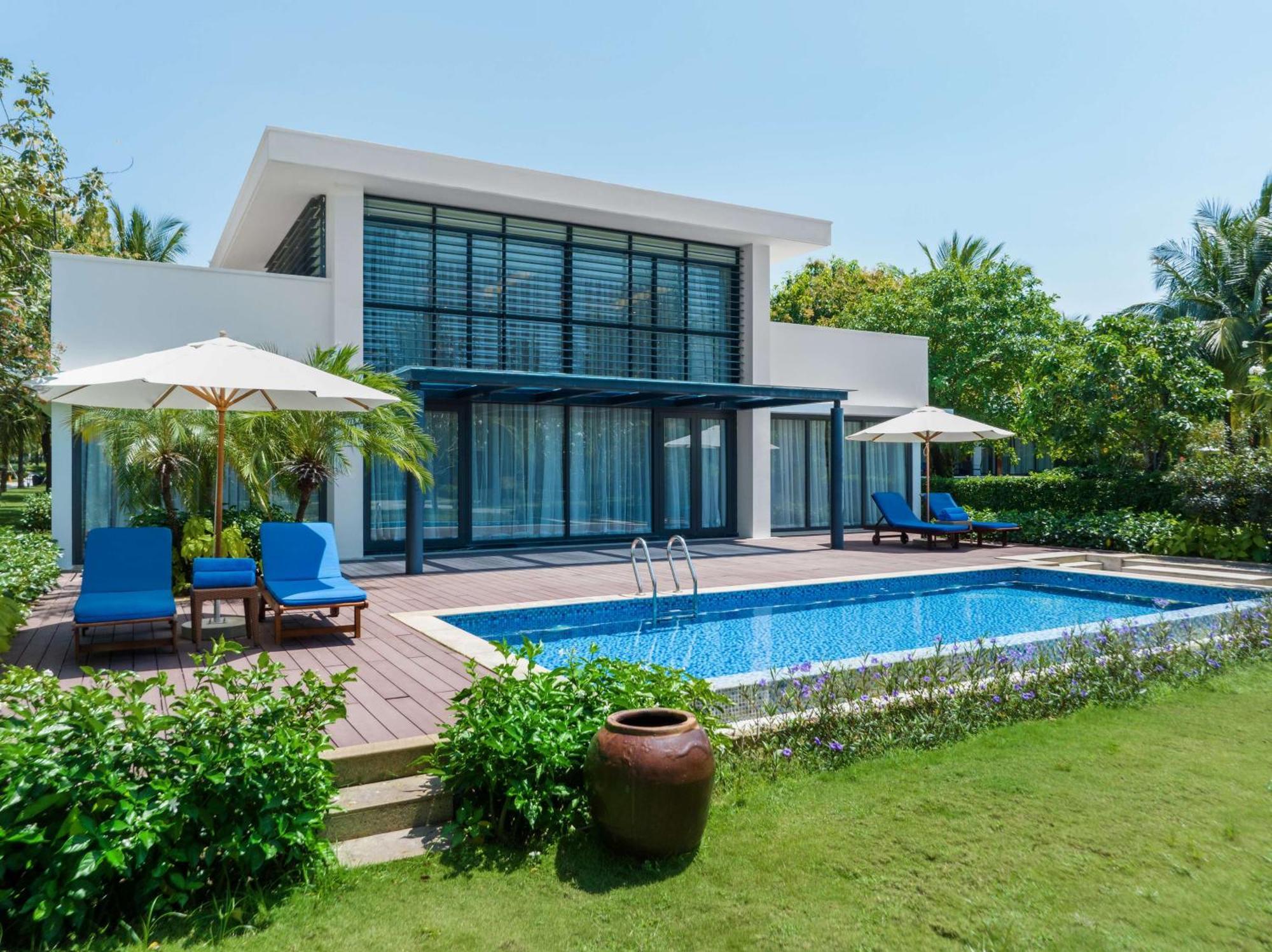 Radisson Blu Resort Phu Quoc